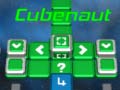 เกม Cubenaut
