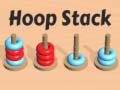 เกม Hoop Stack