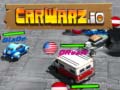 เกม CarWarz.io