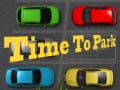 เกม Time To Park