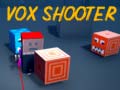 เกม Vox Shooter