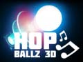 เกม Hop Ballz 3D