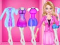 เกม Fashion Girl Career Outfits