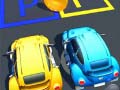 เกม Parking Master 3d