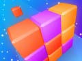 เกม Cubes Road