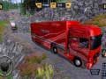 เกม Cargo Truck: Euro American Tour