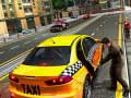 เกม London Taxi Driver