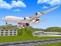 เกม Airplane Fly 3d Flight Plane