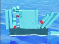 เกม Cubes And Balls