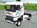 เกม City Driving Truck Simulator 3D 2020