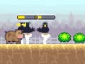 เกม Vegan Farmer