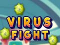 เกม Virus Fight