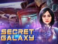 เกม Secret Galaxy