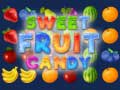 เกม Sweet Fruit Candy