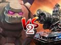 เกม Tank vs Golems 2