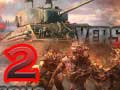 เกม Tank vs Zombies 2