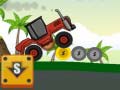 เกม Hill Climb Tractor 2020