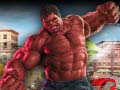 เกม Red Monster