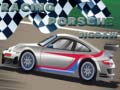 เกม Racing Porsche Jigsaw