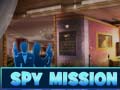 เกม Spy Mission