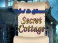 เกม Spot The Differences Secret Cottage