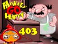 เกม Monkey Go Happly Stage 403