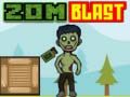 เกม ZomBlast