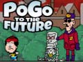 เกม Pogo to the Future