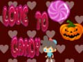 เกม Love to Candy