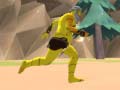 เกม Aqua Man Sea Fight