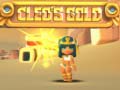 เกม Cleo`s Gold
