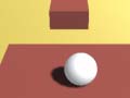 เกม 3D Ball Rolling Platformer