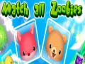 เกม Match all Zoobies