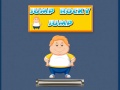 เกม Jump Rocky Jump