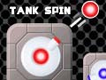 เกม Tank Spin