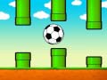 เกม Flappy Soccer Ball