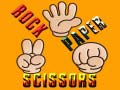 เกม Rock Paper Scissors