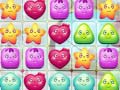 เกม Cartoon Candy Deluxe