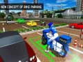 เกม Bike Parking 3d Adventure 2020