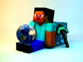 เกม Mineblock Earth Survival