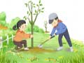 เกม Arbor Day Puzzle
