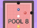 เกม Pool 8
