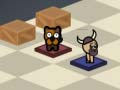 เกม Barn Battles Strategy Tactics