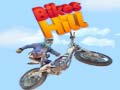 เกม Bikes Hill