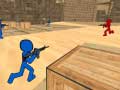 เกม Stickman Counter Terror Shooter