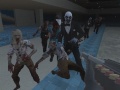 เกม Combat Zombie Warfare