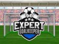 เกม Expert Goalkeeper