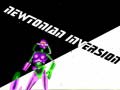 เกม Newtonian Inversion