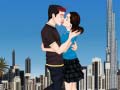 เกม Desert Kissing