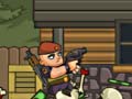 เกม Anti Terrorist Rush 3